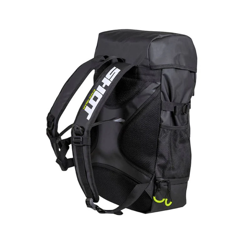 Shot Climatic Backpack - Image 2