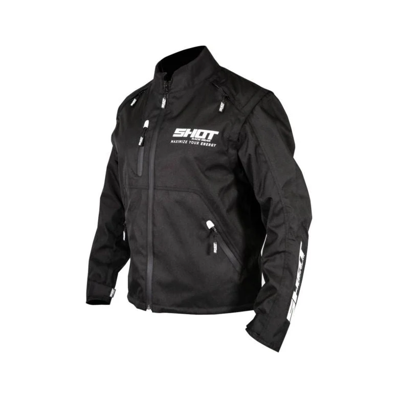 Shot Contact Assault Jacket