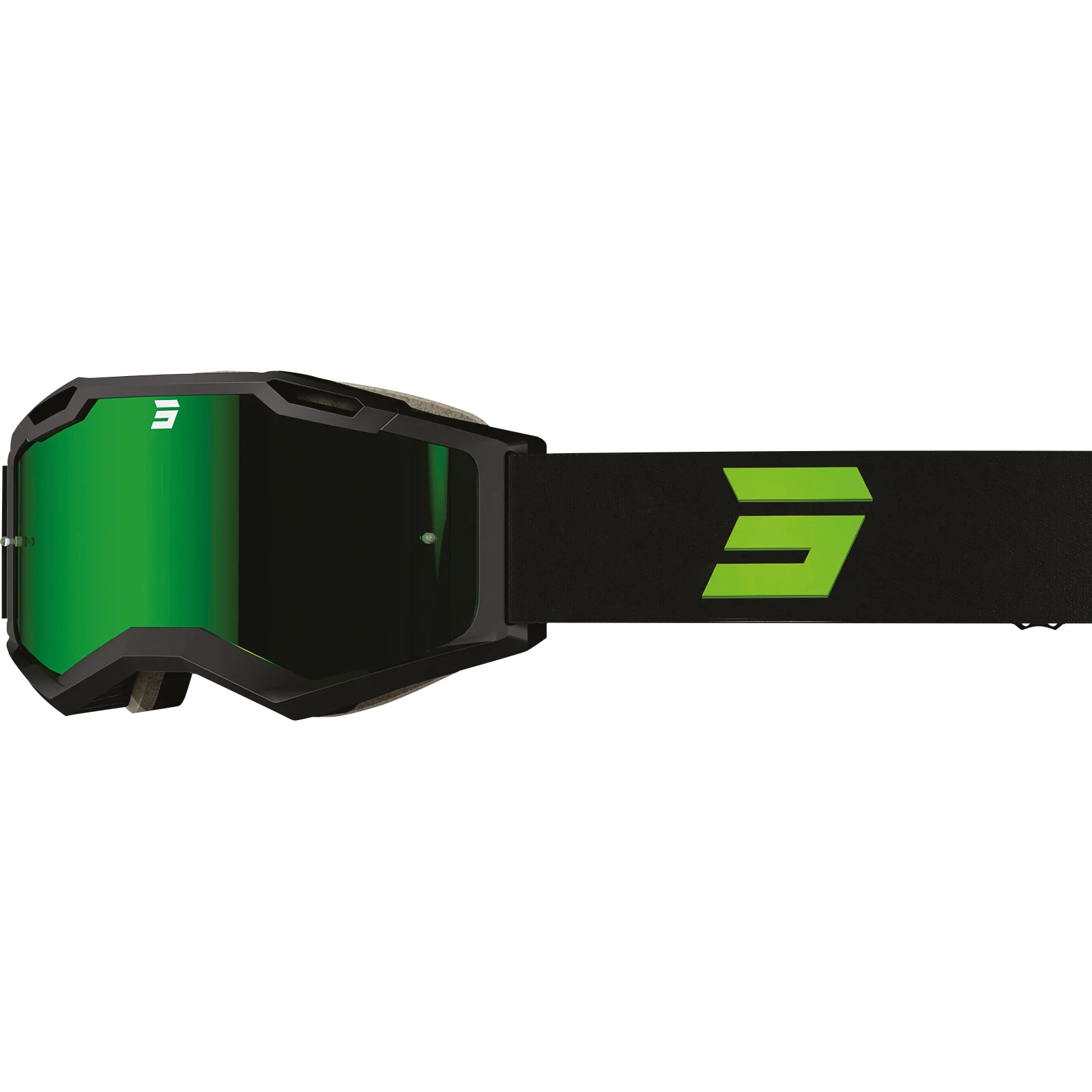 Shot Iris 2.0 Goggles - Image 8