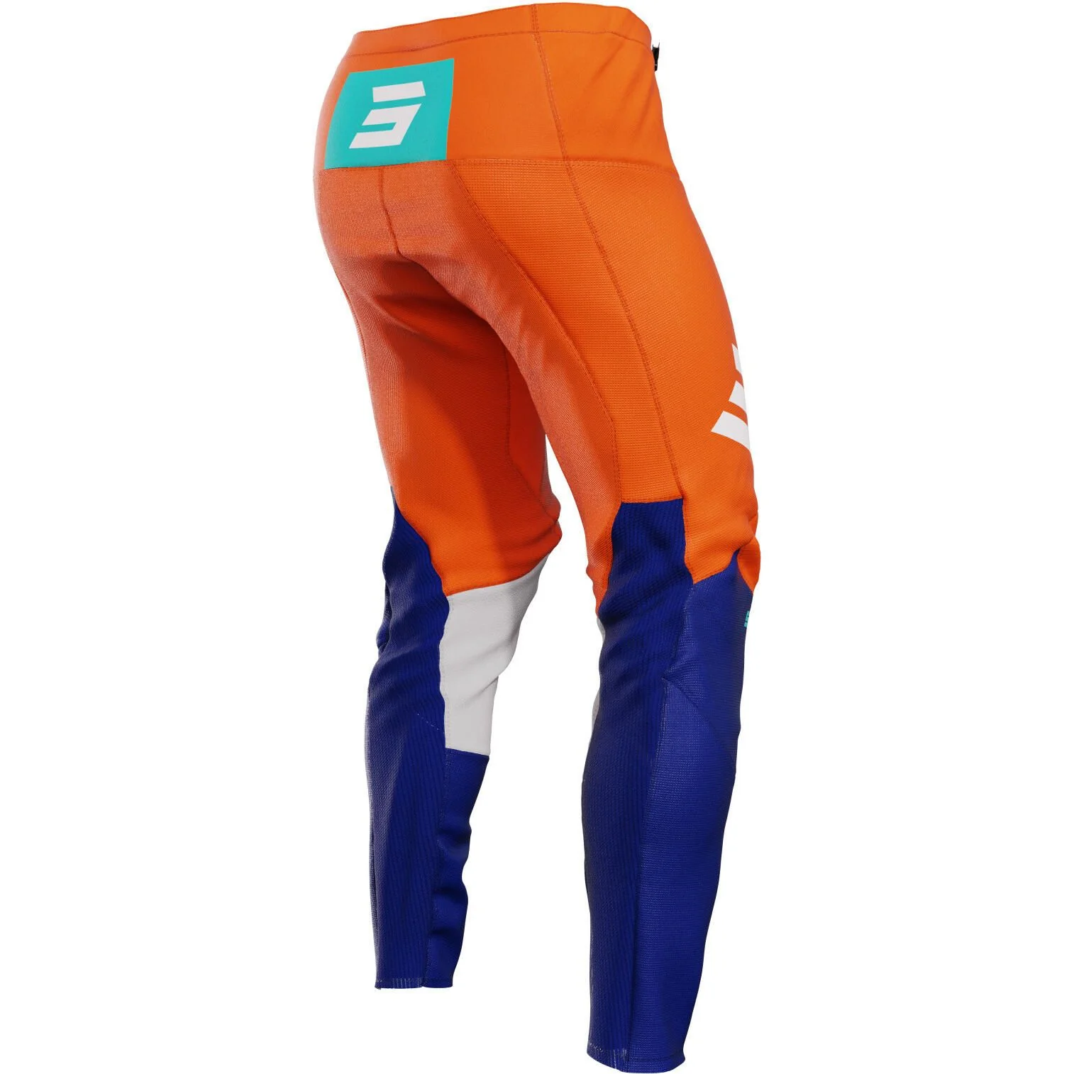Shot Race Contact Iron MX Pants - Image 3
