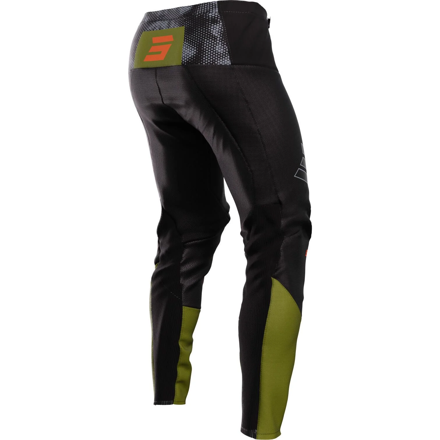 Shot Race Contact Patrol MX Pants - Image 3