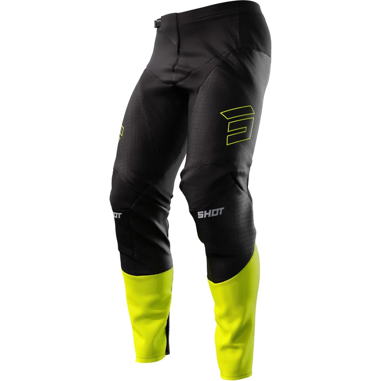 Shot Race Contact Patrol MX Pants - Image 4