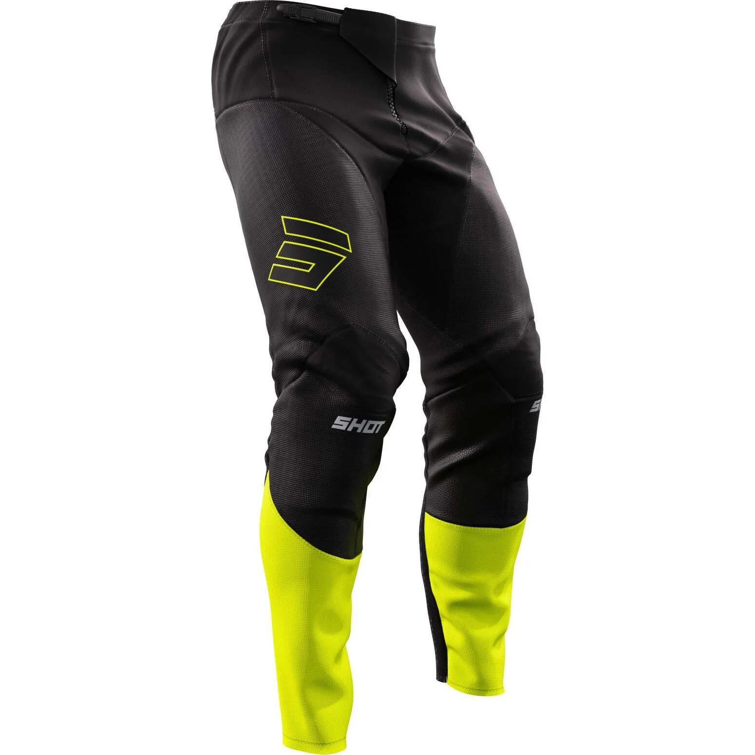 Shot Race Contact Patrol MX Pants - Image 5