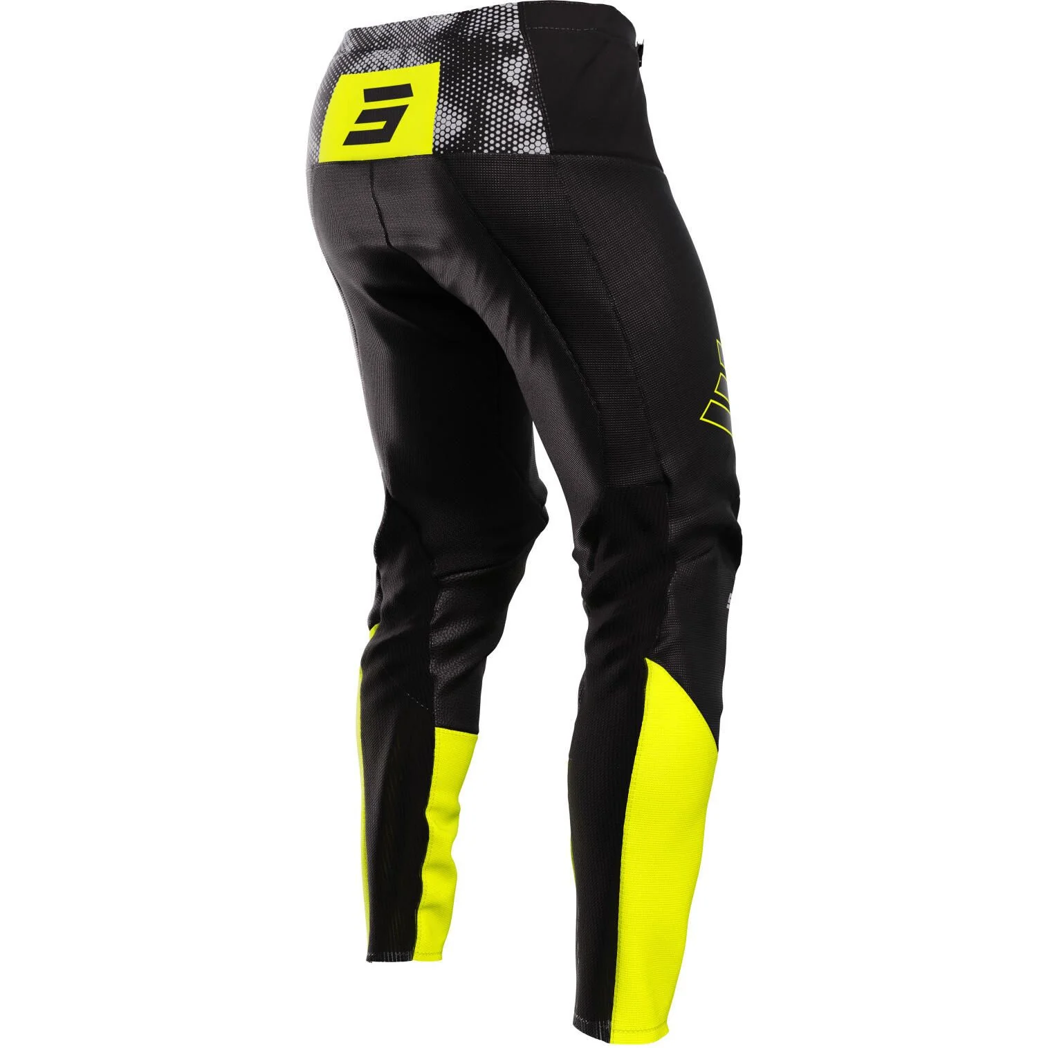 Shot Race Contact Patrol MX Pants - Image 6