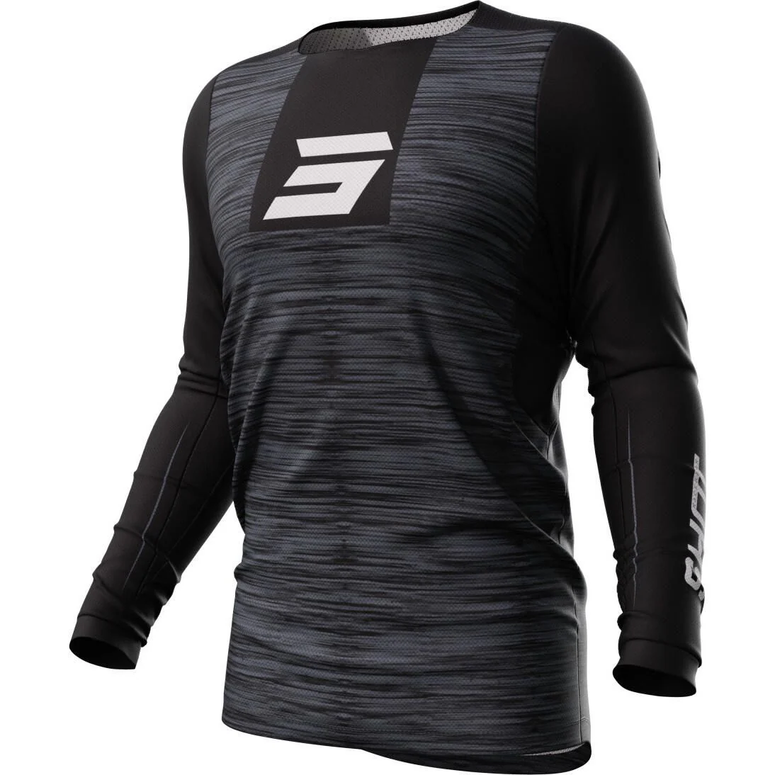 Shot Race Contact Skill MX Jersey