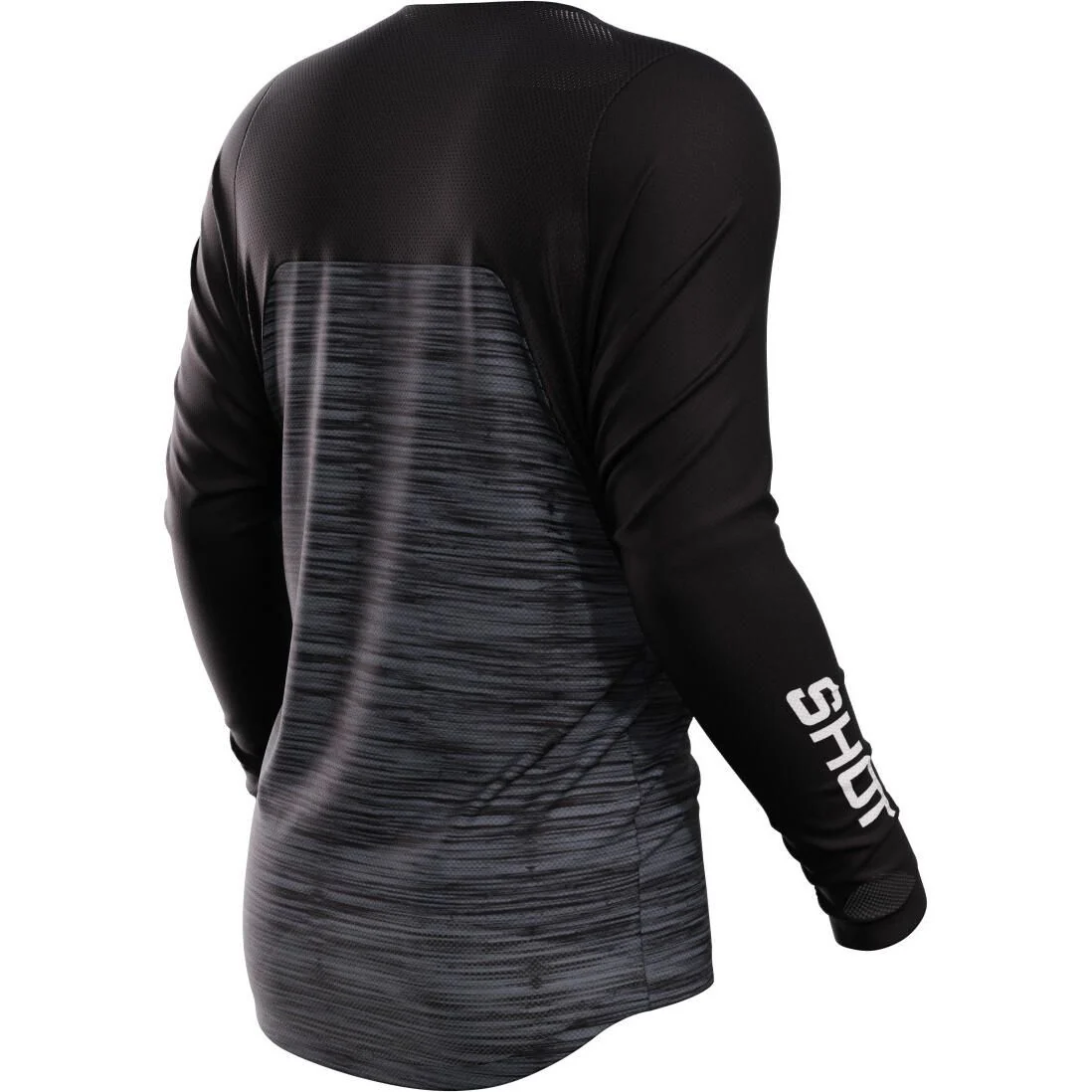 Shot Race Contact Skill MX Jersey - Image 2