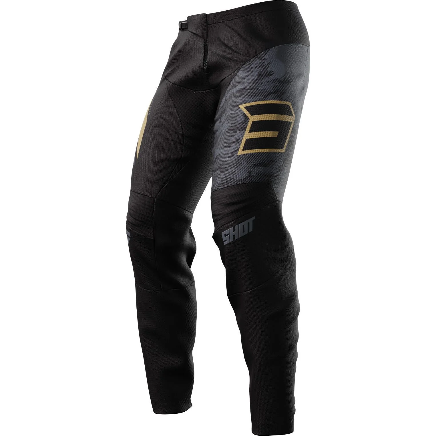 Shot Race Devo Matrix MX Pants