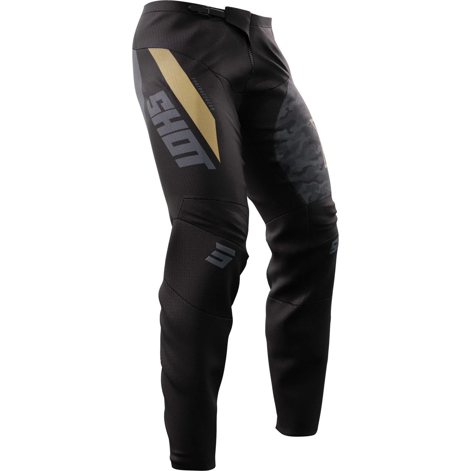 Shot Race Devo Matrix MX Pants - Image 2
