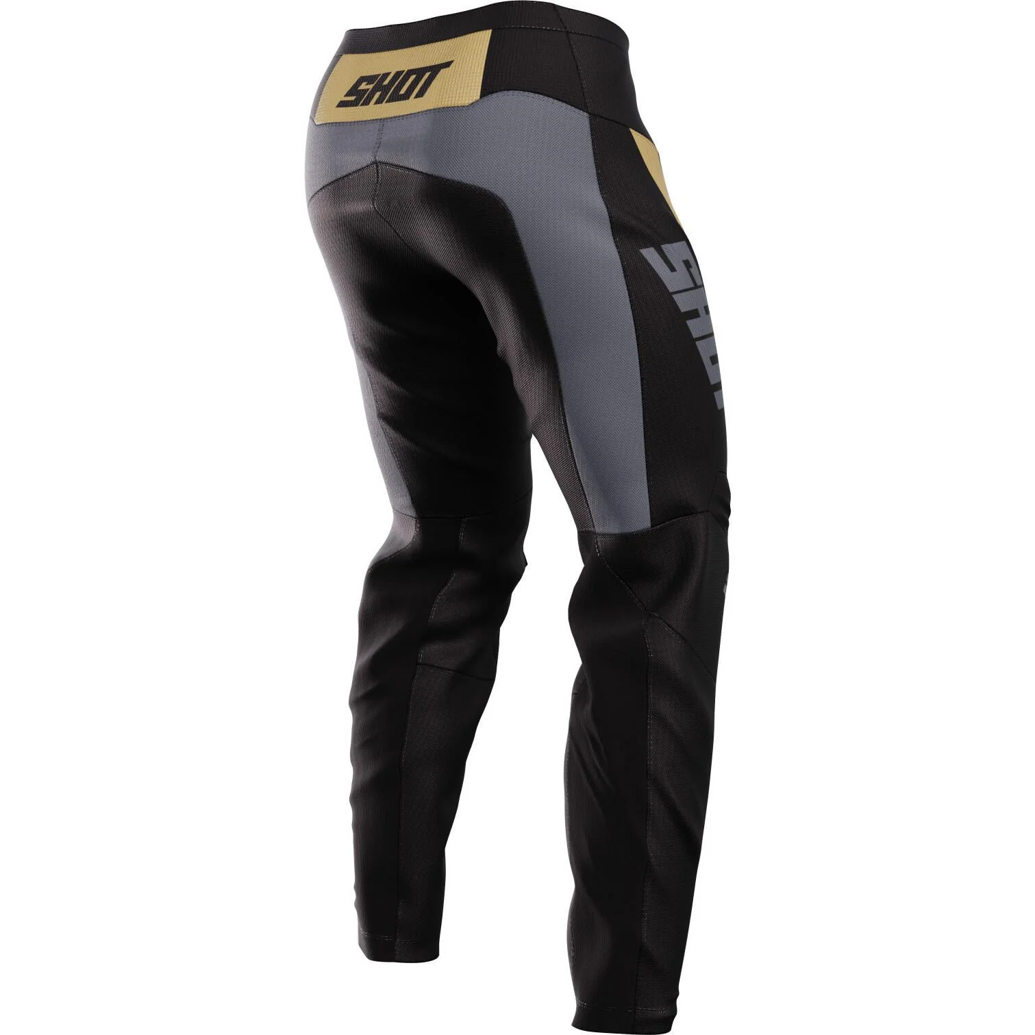 Shot Race Devo Matrix MX Pants - Image 3