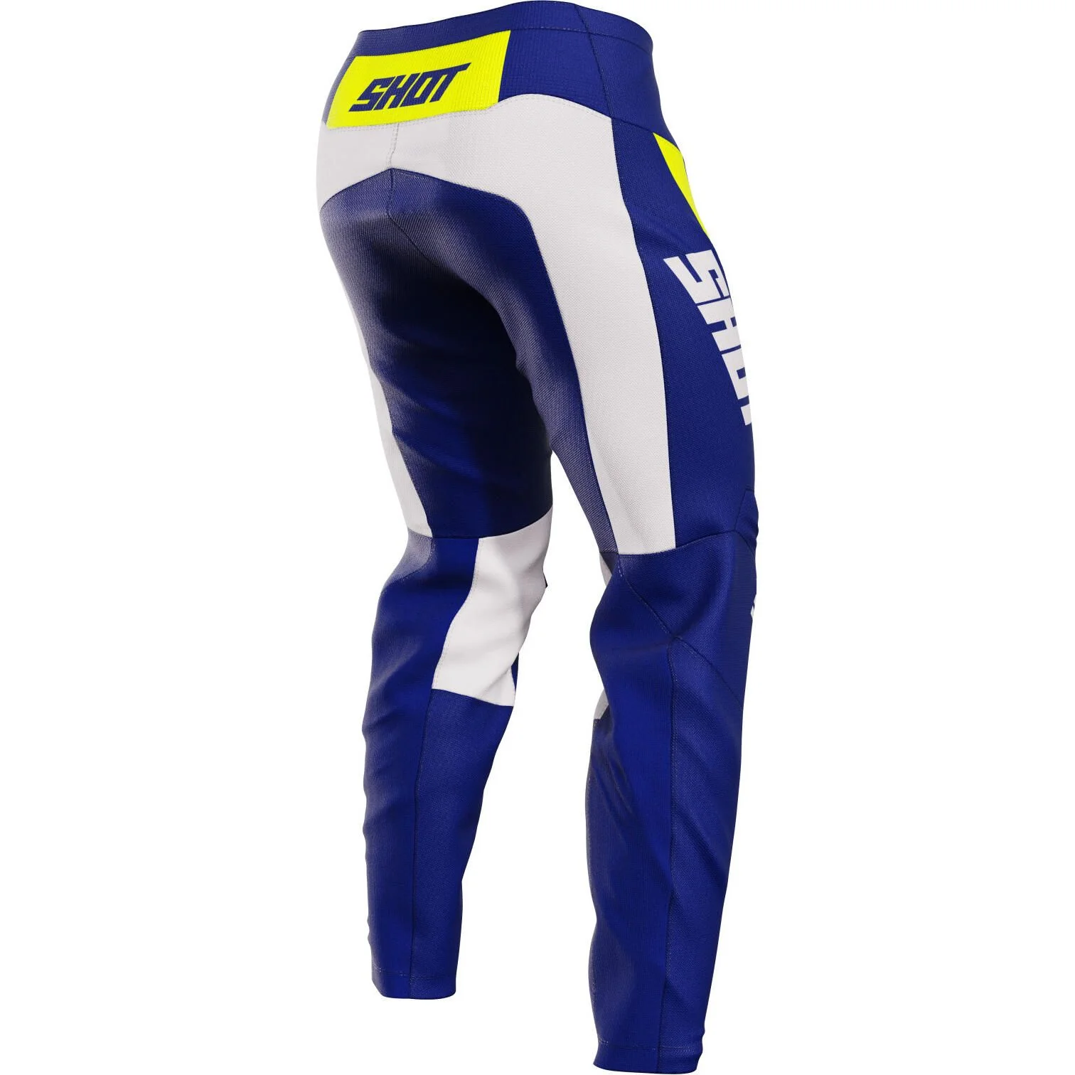 Shot Race Devo Matrix MX Pants - Image 6