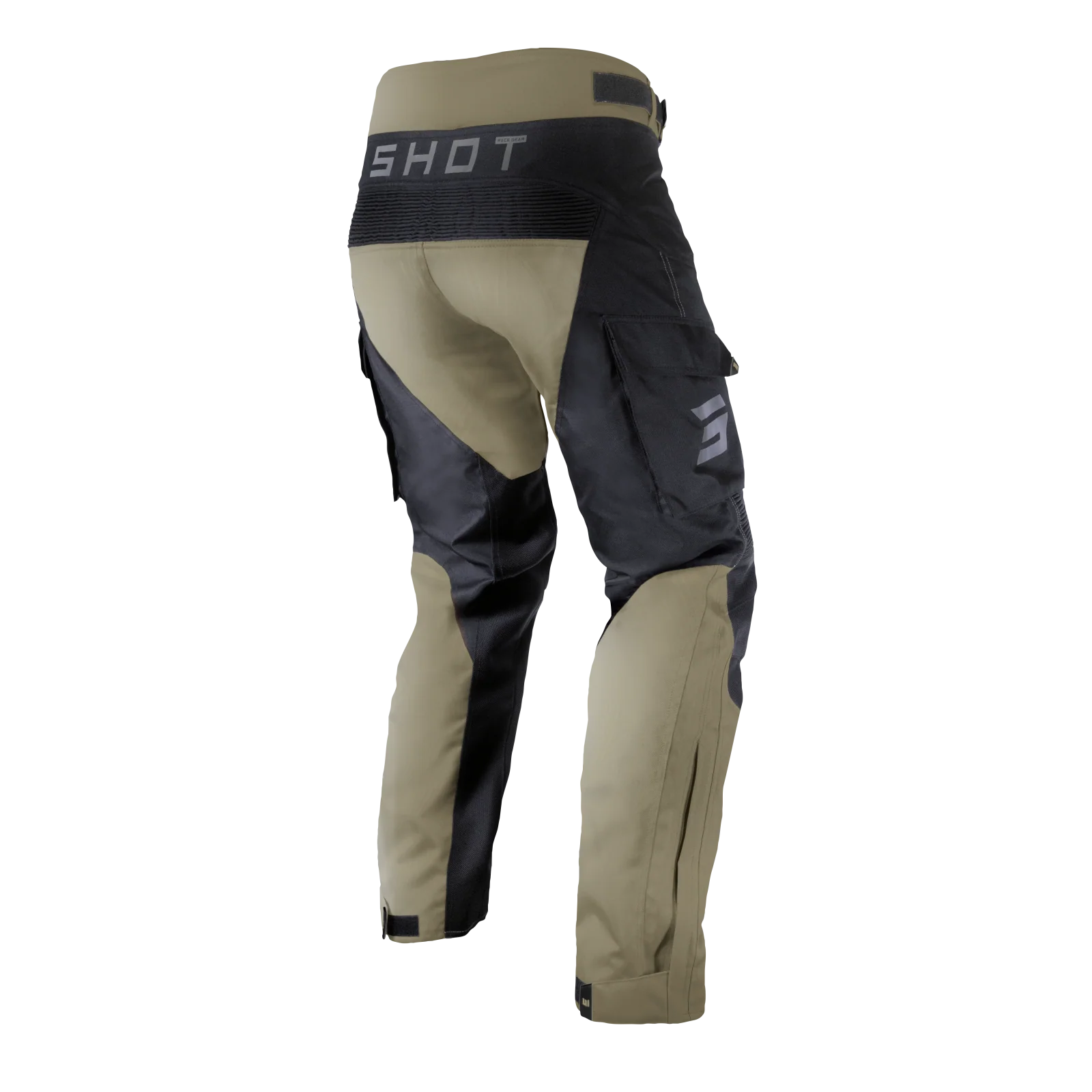 Shot Race Racetech Pants - Image 2