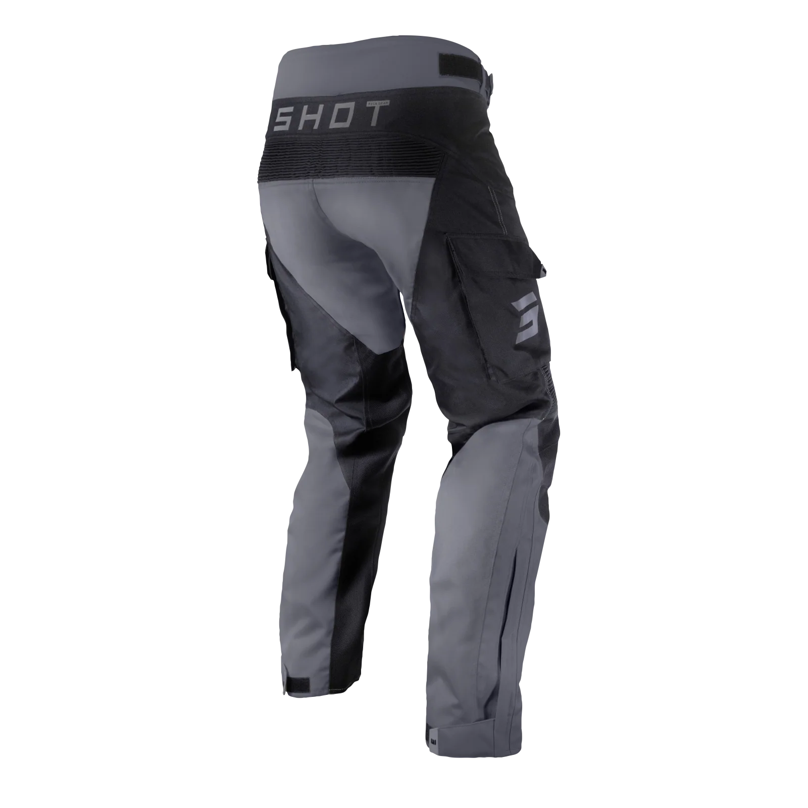 Shot Race Racetech Pants - Image 4