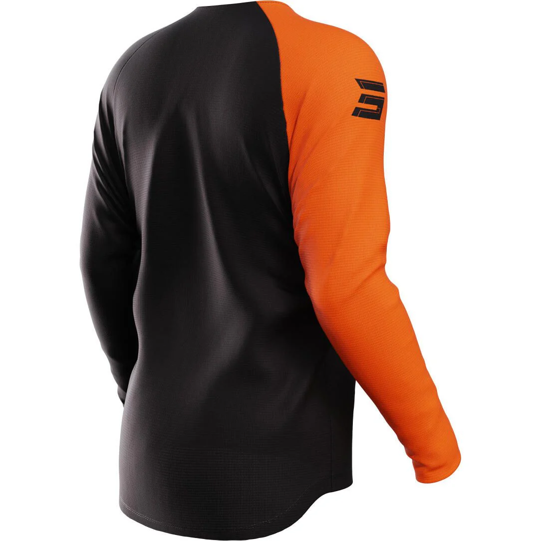 Shot Race Raw Squad MX Jersey - Image 6
