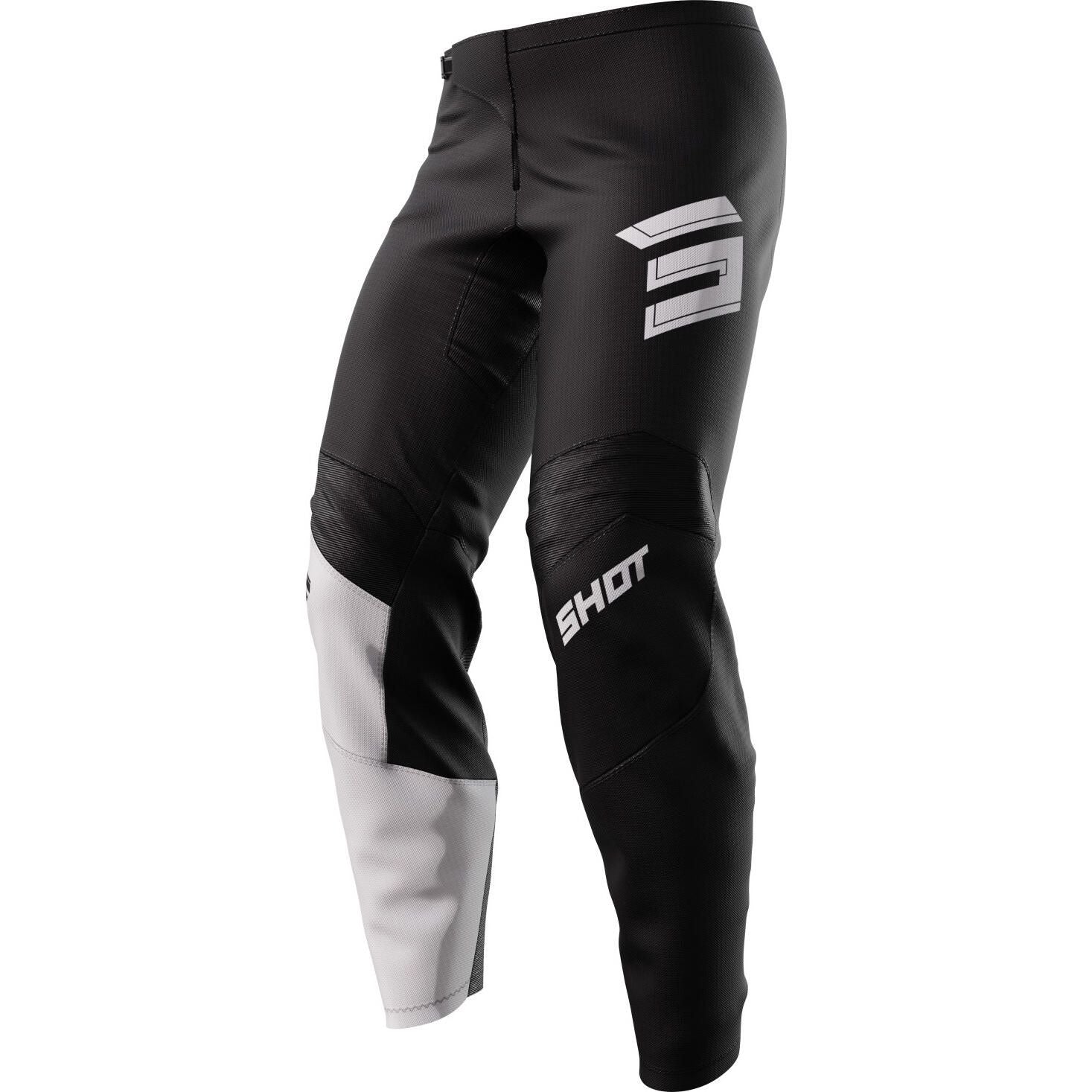 Shot Race Raw Squad MX Pants