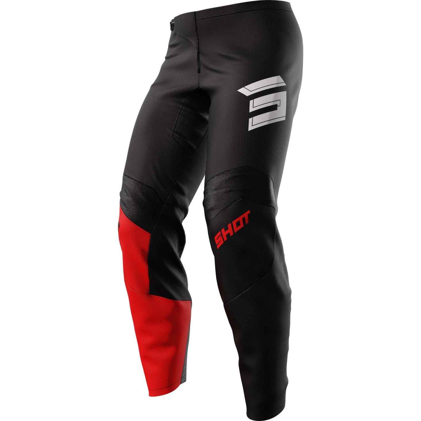 Shot Race Raw Squad MX Pants - Image 10