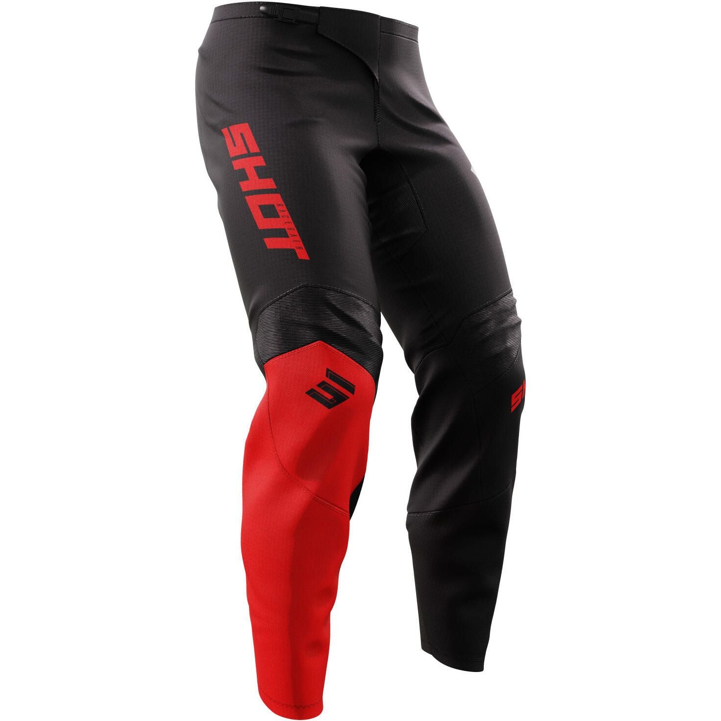 Shot Race Raw Squad MX Pants - Image 11