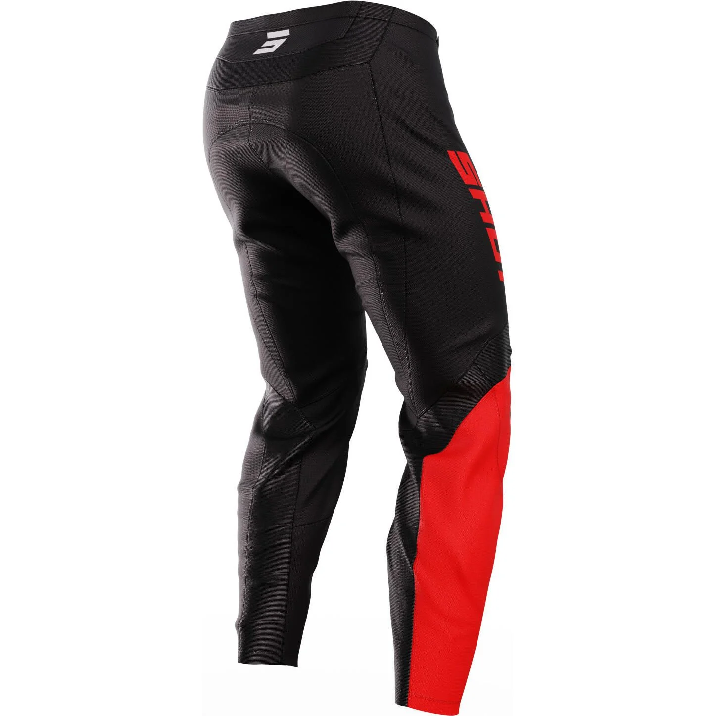 Shot Race Raw Squad MX Pants - Image 12