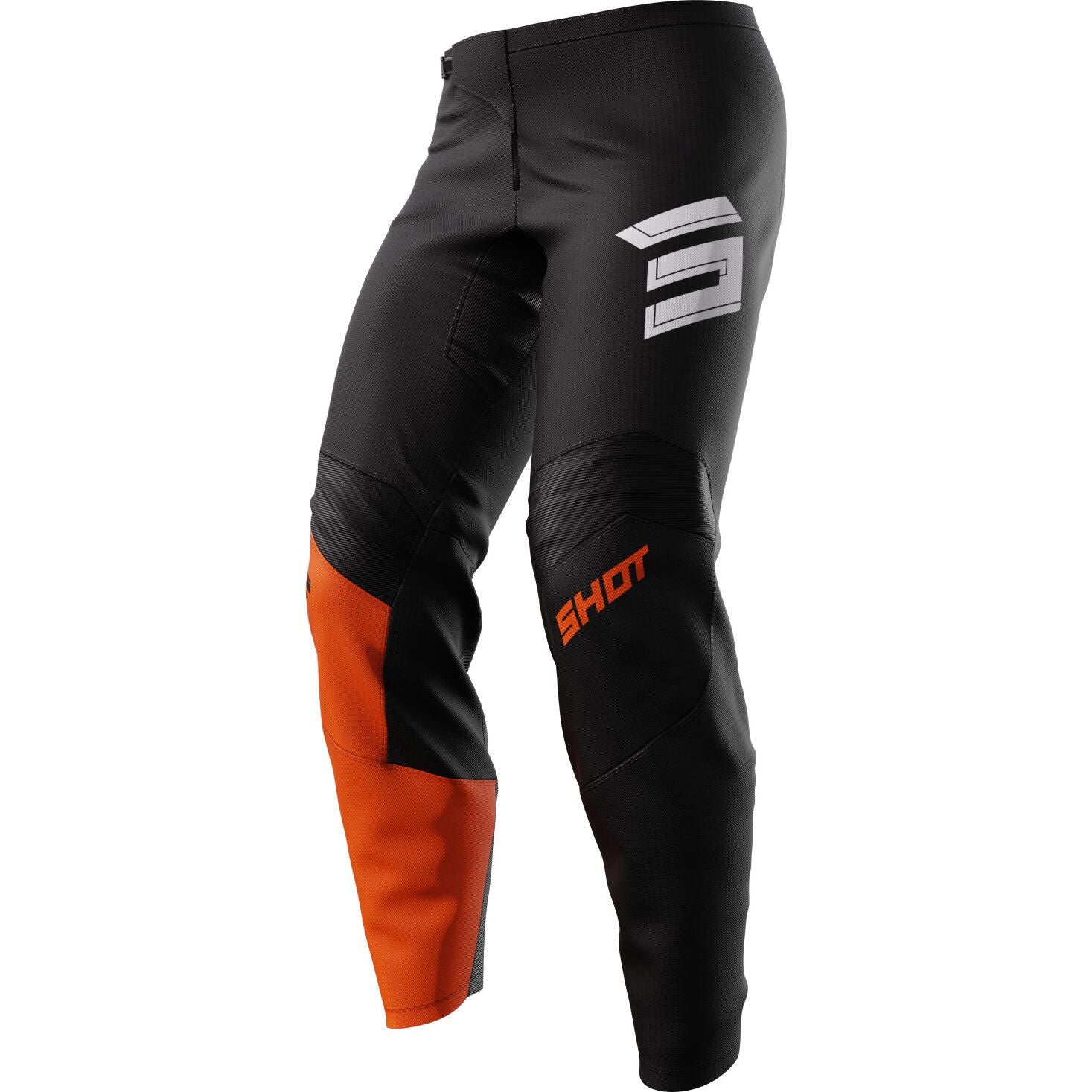 Shot Race Raw Squad MX Pants - Image 7