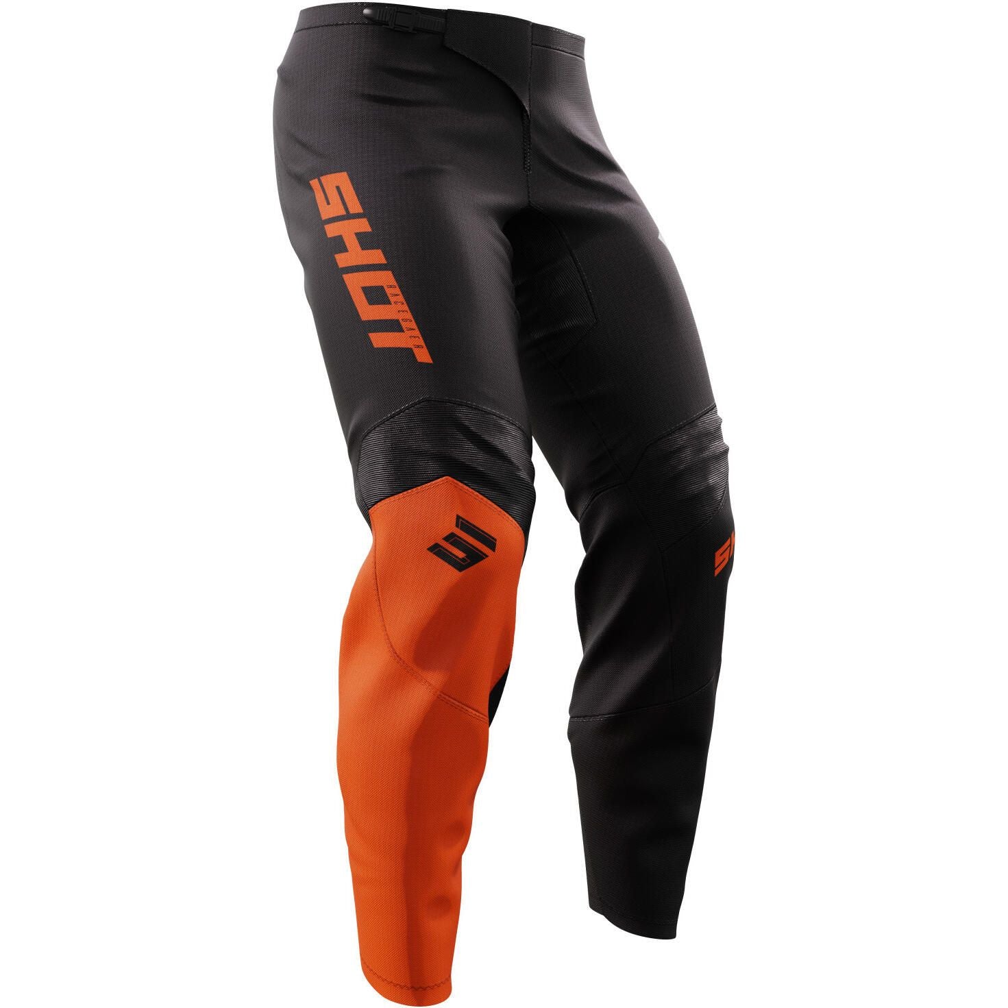 Shot Race Raw Squad MX Pants - Image 8