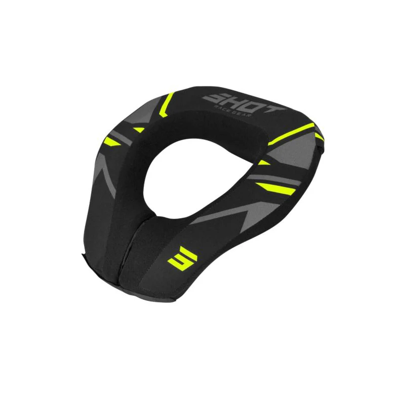 Shot Youth 2.0 Protector Neck Brace