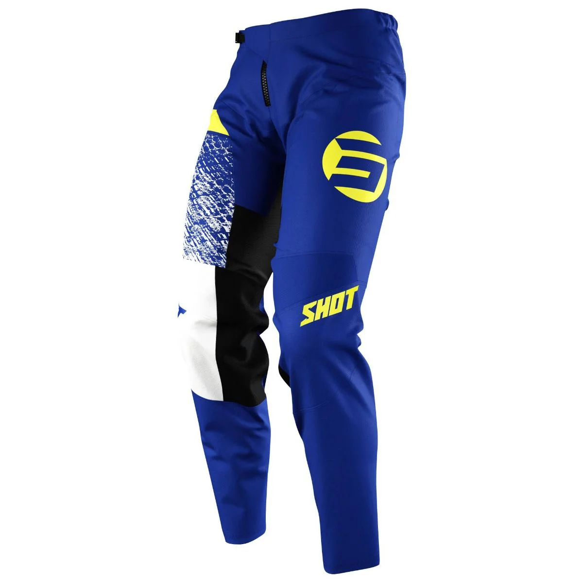 Shot Youth Devo Roll MX Pants - Image 3
