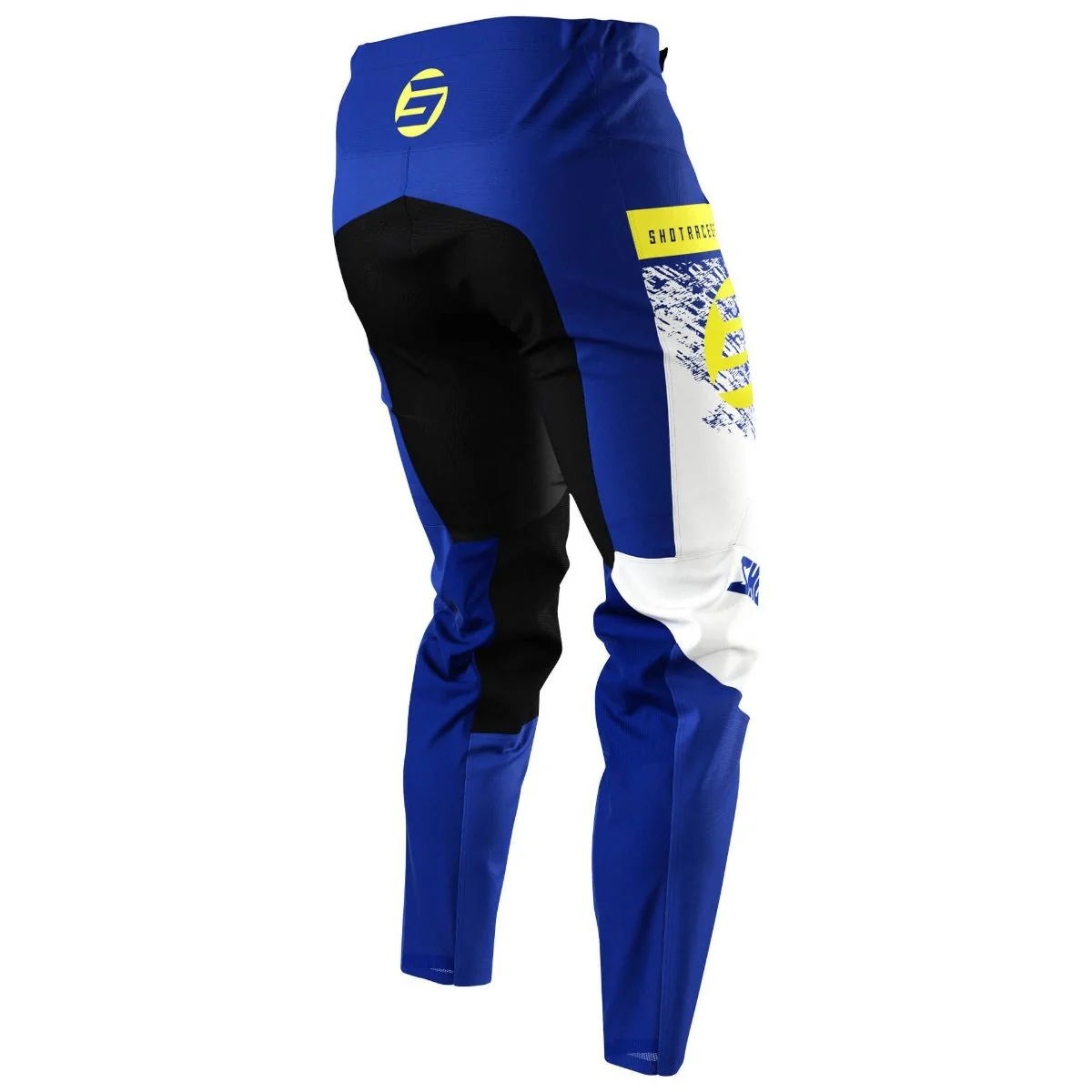 Shot Youth Devo Roll MX Pants - Image 4