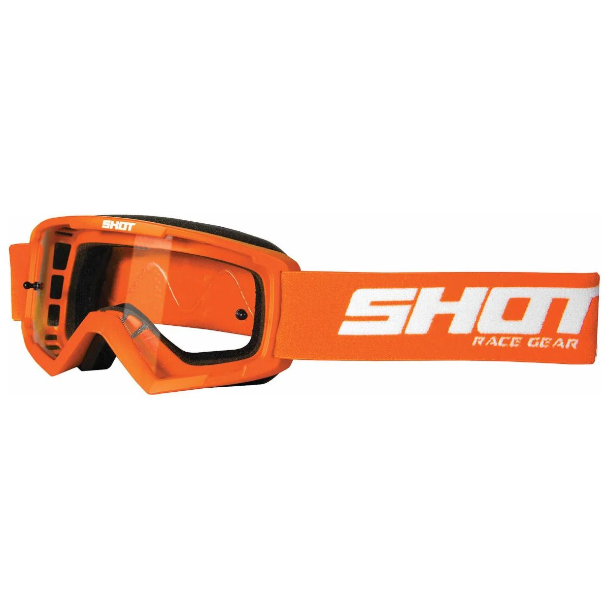 Shot Youth Rocket Goggles - Image 5