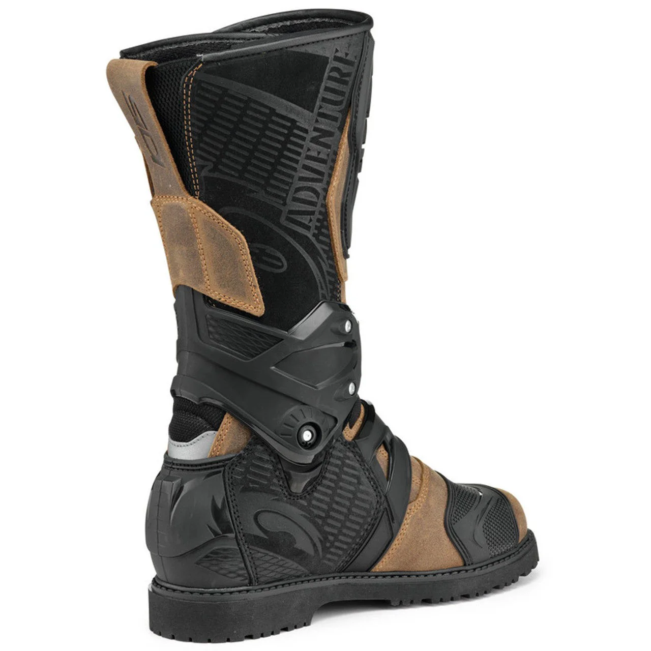 Sidi Adventure 2 Gore-Tex Boot - Image 9