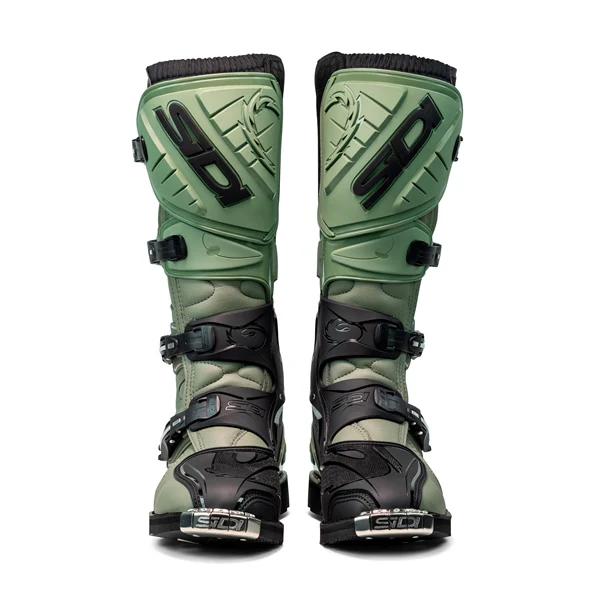 Sidi Agueda Boots - Image 3