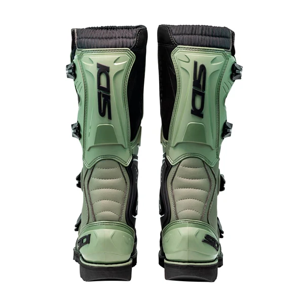 Sidi Agueda Boots - Image 4