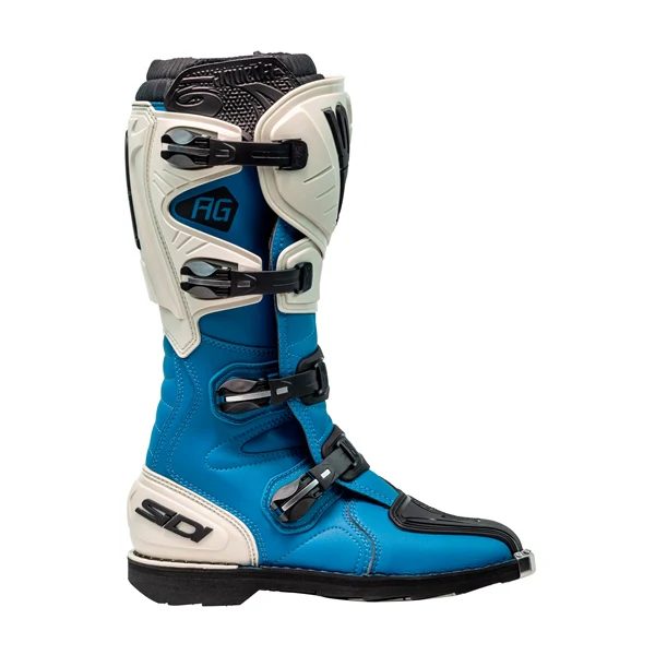 Sidi Agueda Boots - Image 5