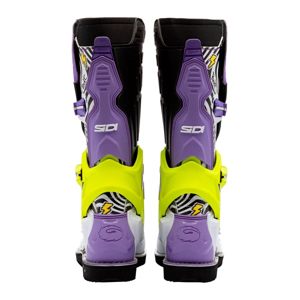 SIDI Crossair HD Boots - Image 11