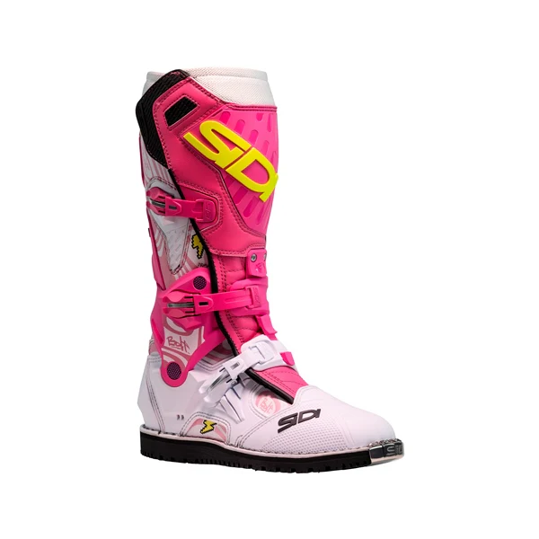 SIDI Crossair HD Boots - Image 2