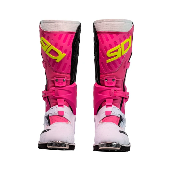 SIDI Crossair HD Boots - Image 4