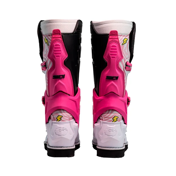 SIDI Crossair HD Boots - Image 5