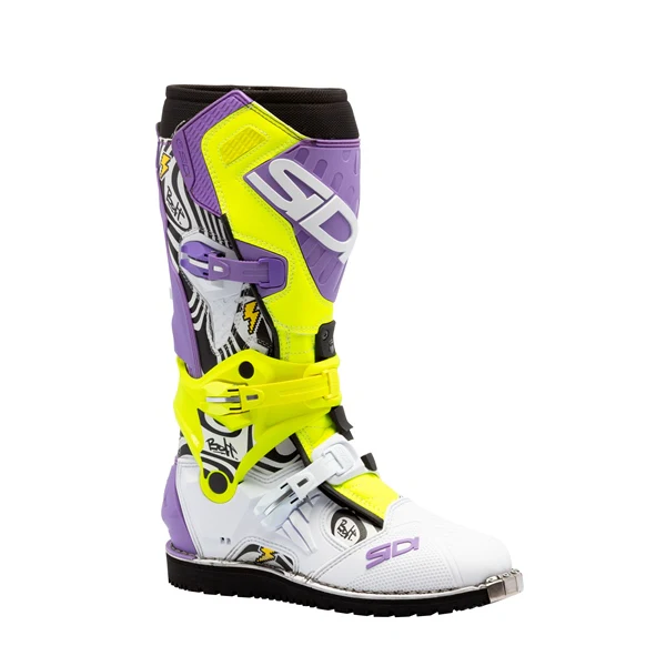 SIDI Crossair HD Boots - Image 7