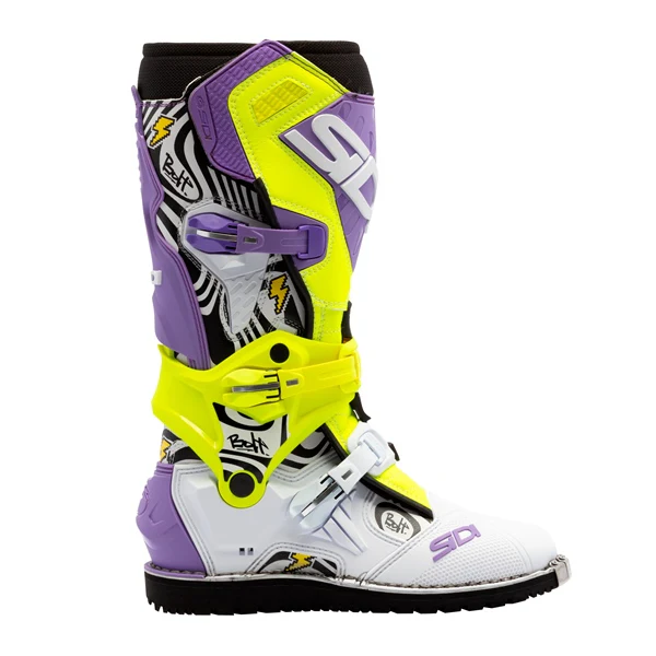SIDI Crossair HD Boots - Image 8