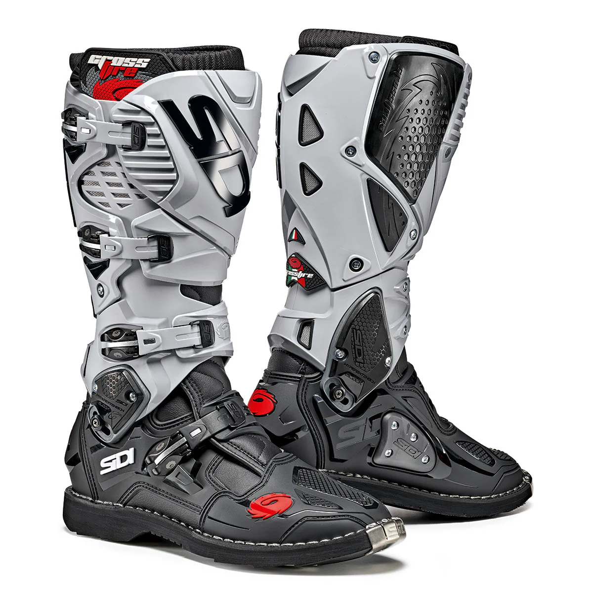 Sidi Crossfire 3 Boots