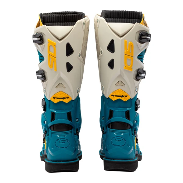Sidi Crossfire 3 Boots - Image 13