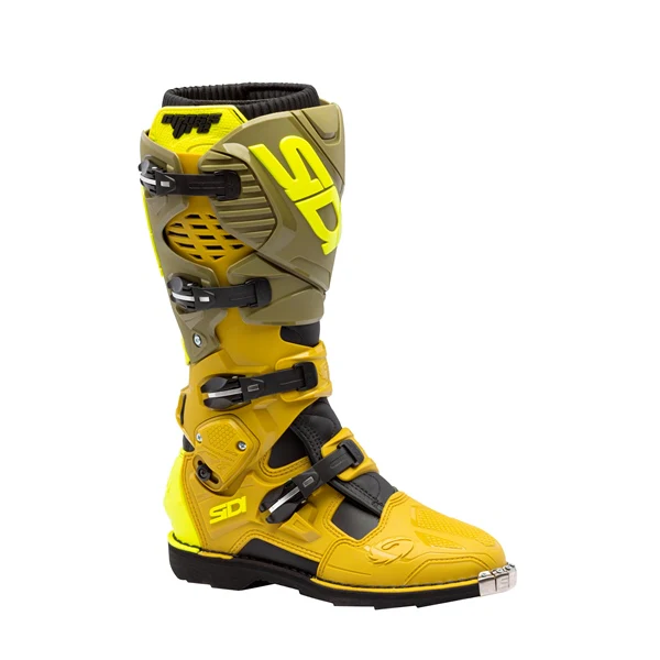 Sidi Crossfire 3 Boots - Image 14