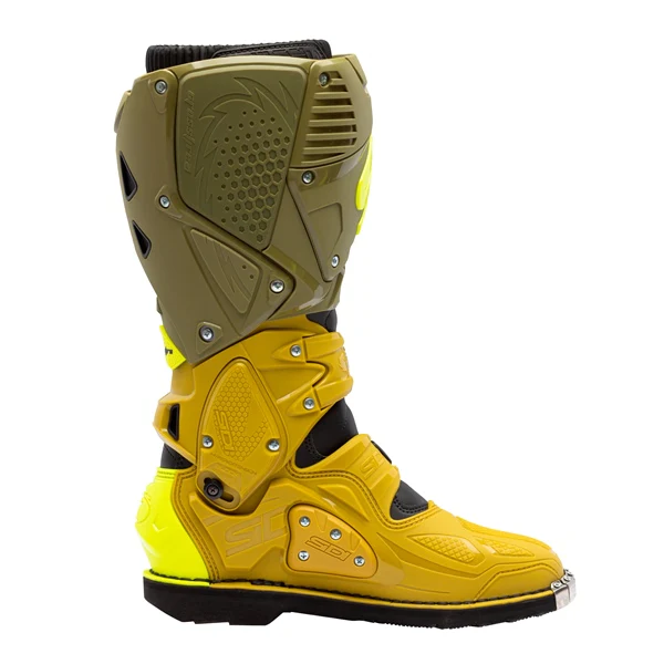 Sidi Crossfire 3 Boots - Image 15