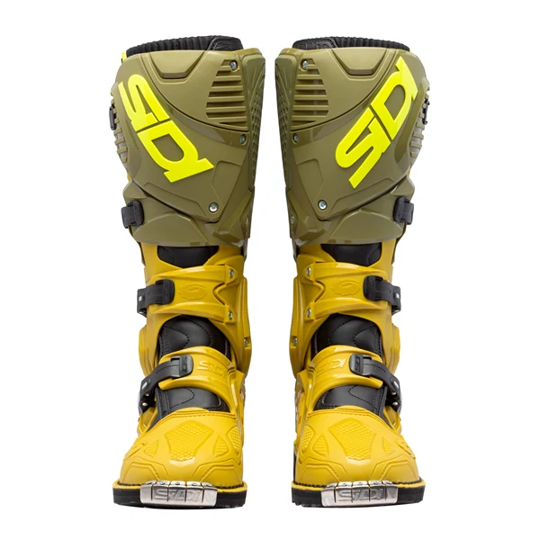 Sidi Crossfire 3 Boots - Image 16