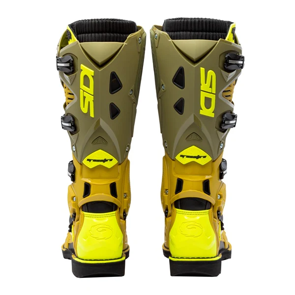 Sidi Crossfire 3 Boots - Image 17