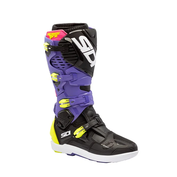 Sidi Crossfire 3 SRS Boot