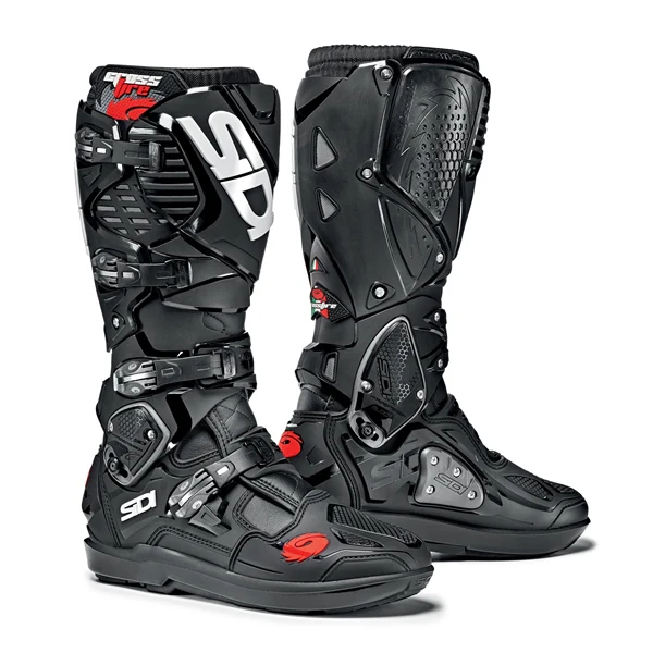 Sidi Crossfire 3 SRS Boot - Image 13