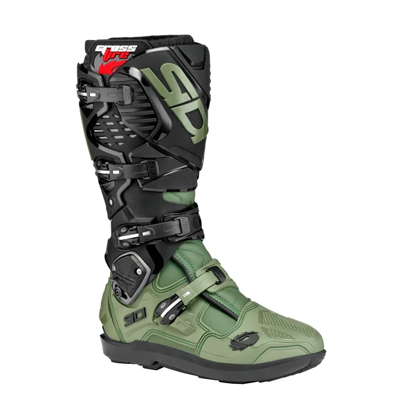Sidi Crossfire 3 SRS Boot - Image 17
