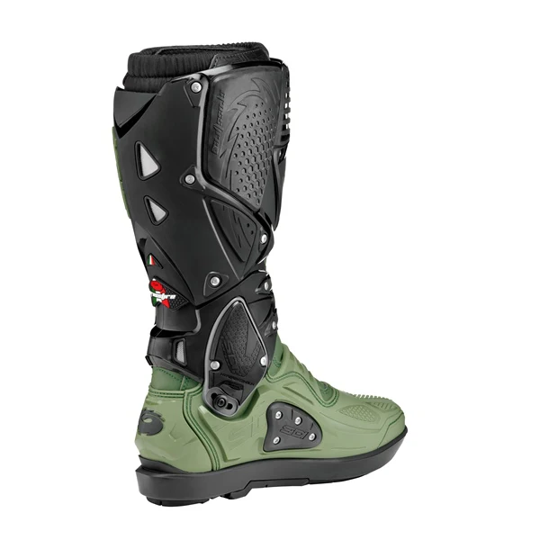 Sidi Crossfire 3 SRS Boot - Image 18