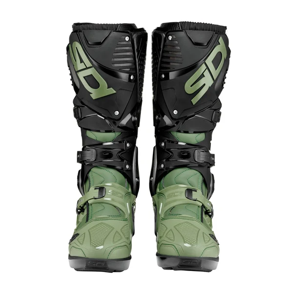 Sidi Crossfire 3 SRS Boot - Image 19