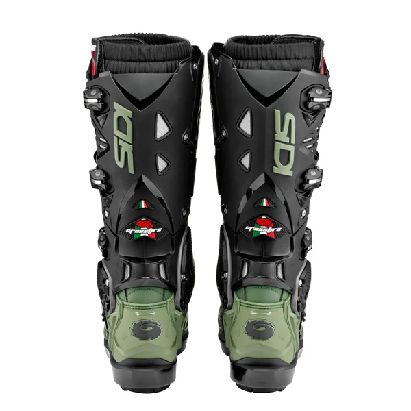 Sidi Crossfire 3 SRS Boot - Image 20