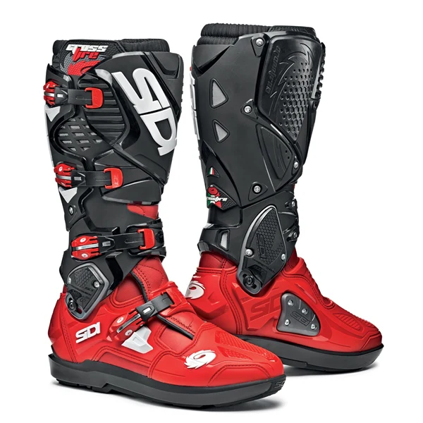 Sidi Crossfire 3 SRS Boot - Image 21